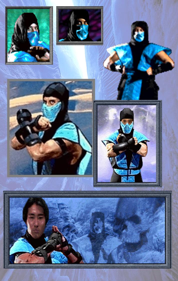 How Mortal Kombat Retconned Kano's Nationality